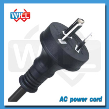 Factory Wholesale UL CUL FCC locking plug ac power cord